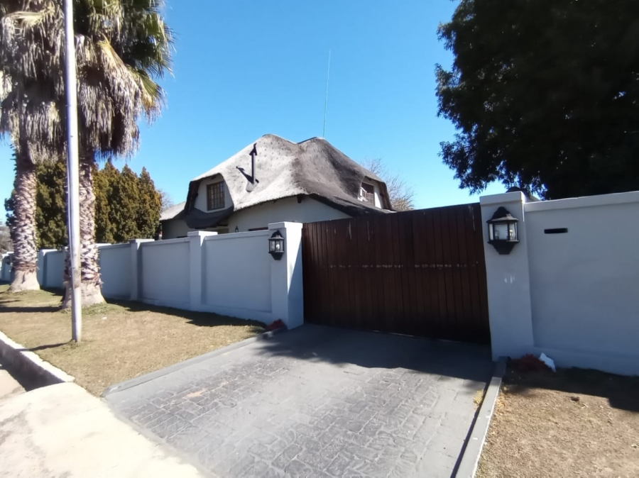 3 Bedroom Property for Sale in Parys Free State